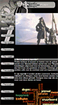 Mobile Screenshot of piraten.hobbysite.info